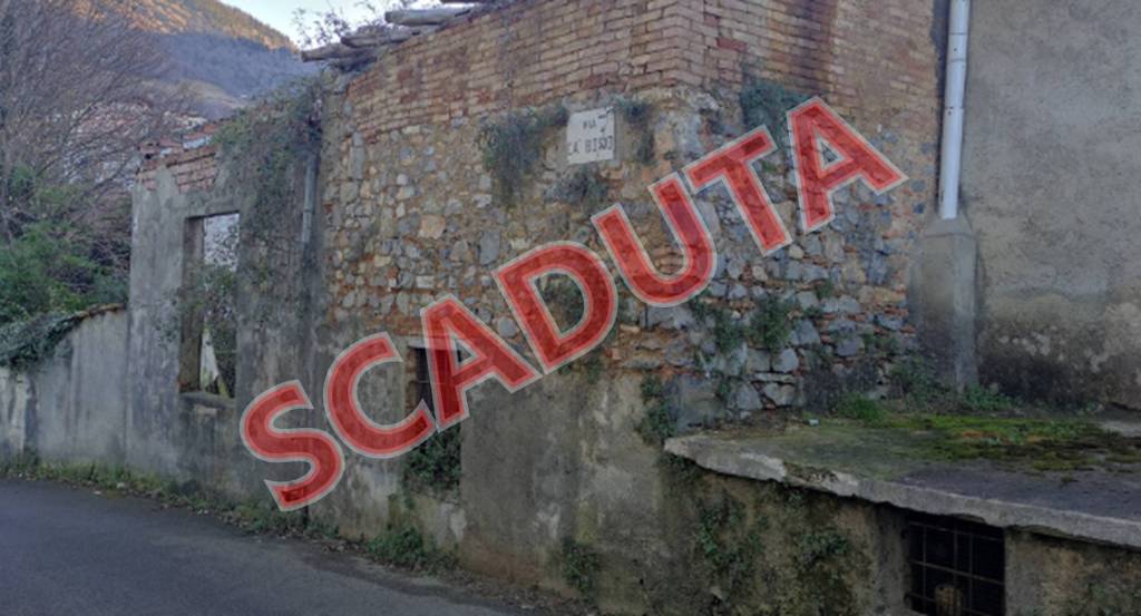 appartamento in vendita a Peia