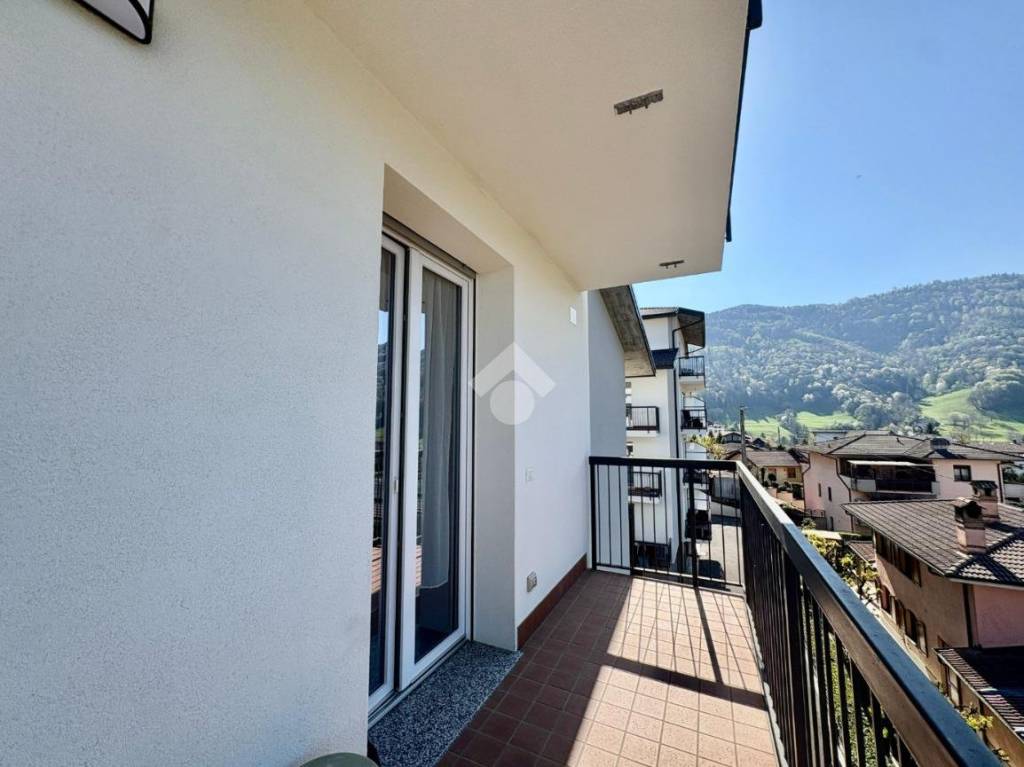 appartamento in vendita a Peia