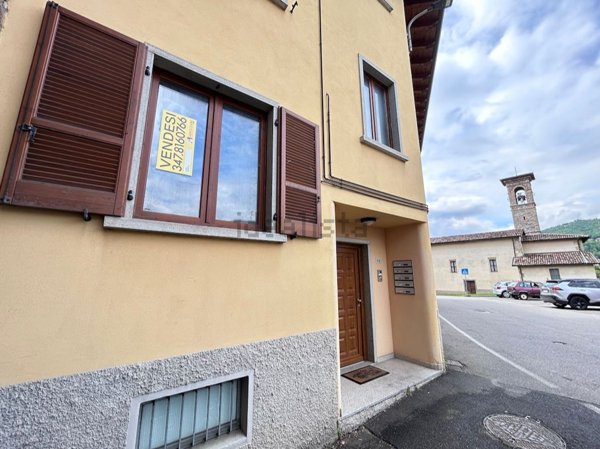 appartamento in vendita a Peia