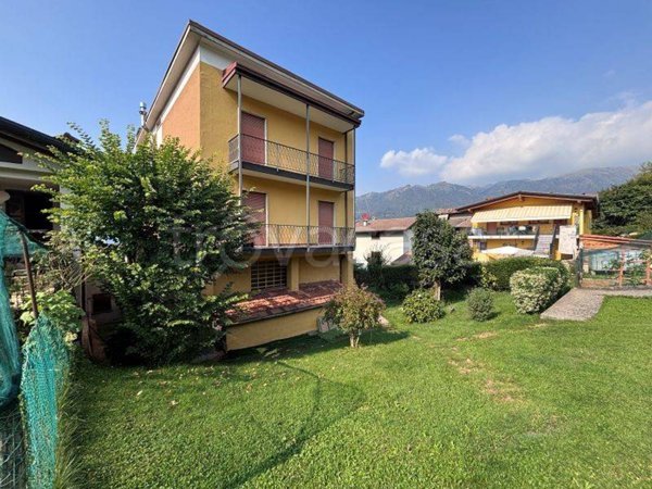 casa indipendente in vendita a Peia