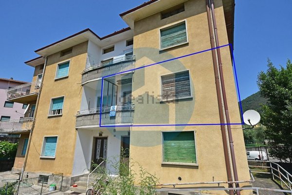 appartamento in vendita a Pianico