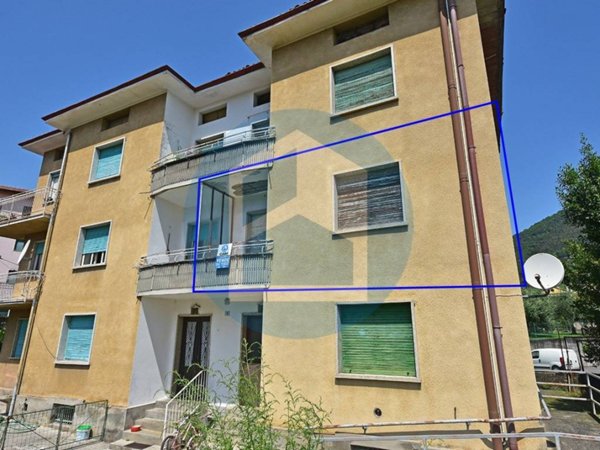 appartamento in vendita a Pianico