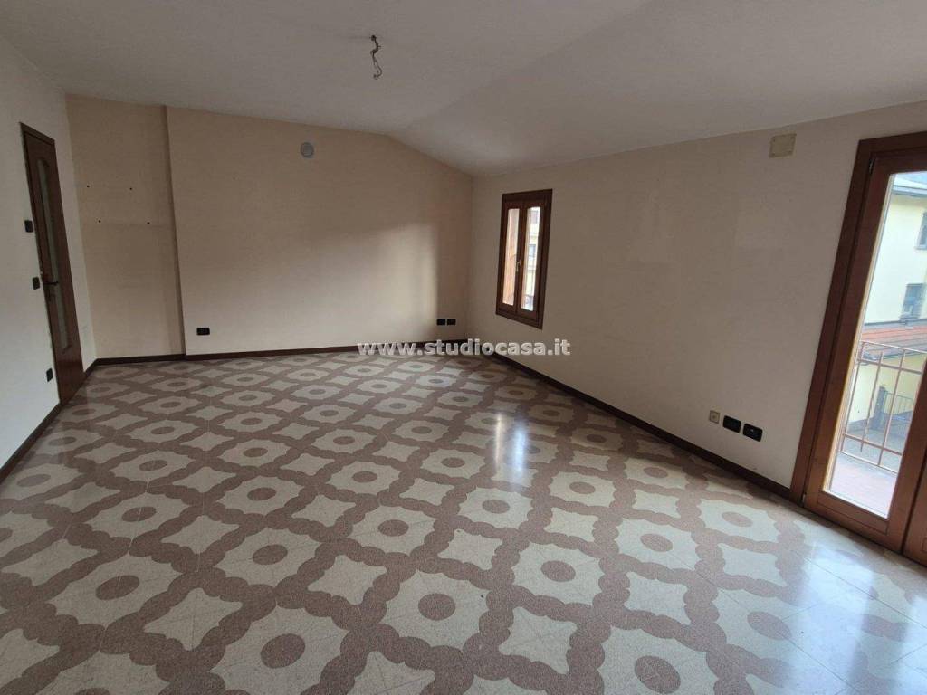 appartamento in vendita a Pianico