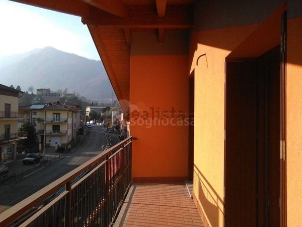 appartamento in vendita a Pianico