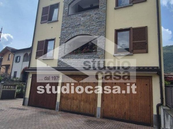 appartamento in vendita a Pianico