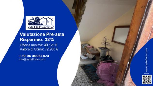 appartamento in vendita a Pianico