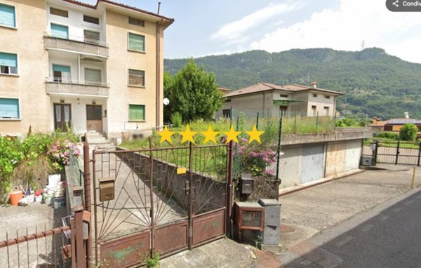 appartamento in vendita a Pianico