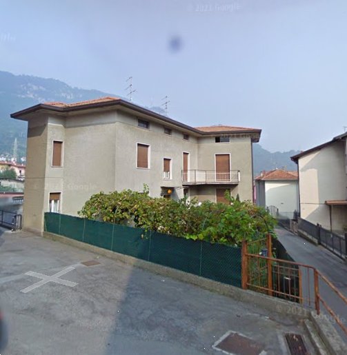 intera palazzina in vendita a Pianico