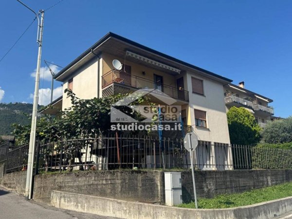 appartamento in vendita a Pianico