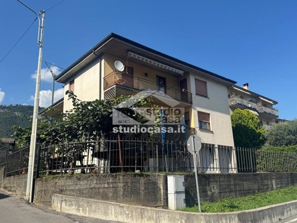 appartamento in vendita a Pianico