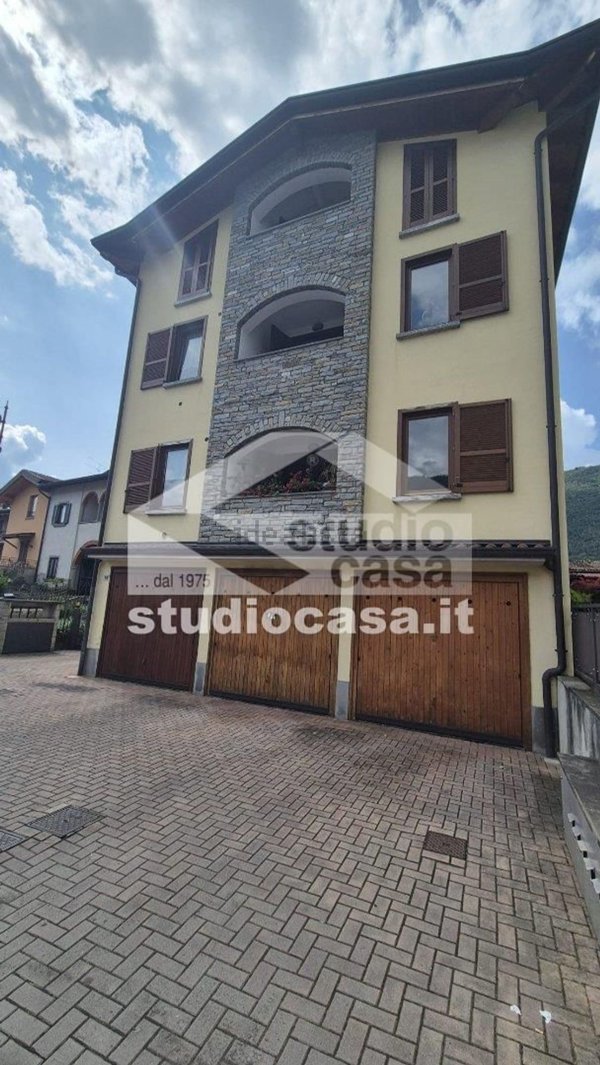 appartamento in vendita a Pianico