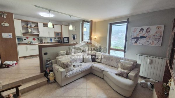 appartamento in vendita a Pianico