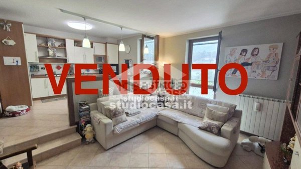 appartamento in vendita a Pianico