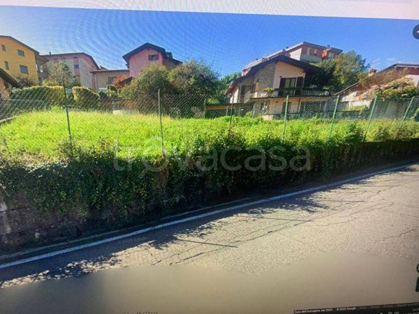 villa in vendita a Pianico