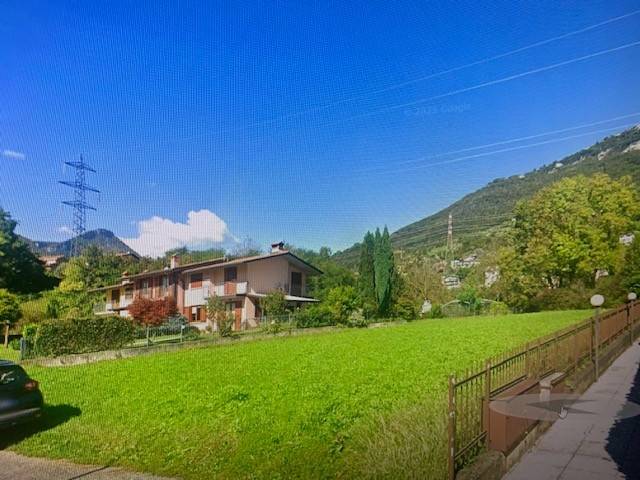 terreno edificabile in vendita a Pianico