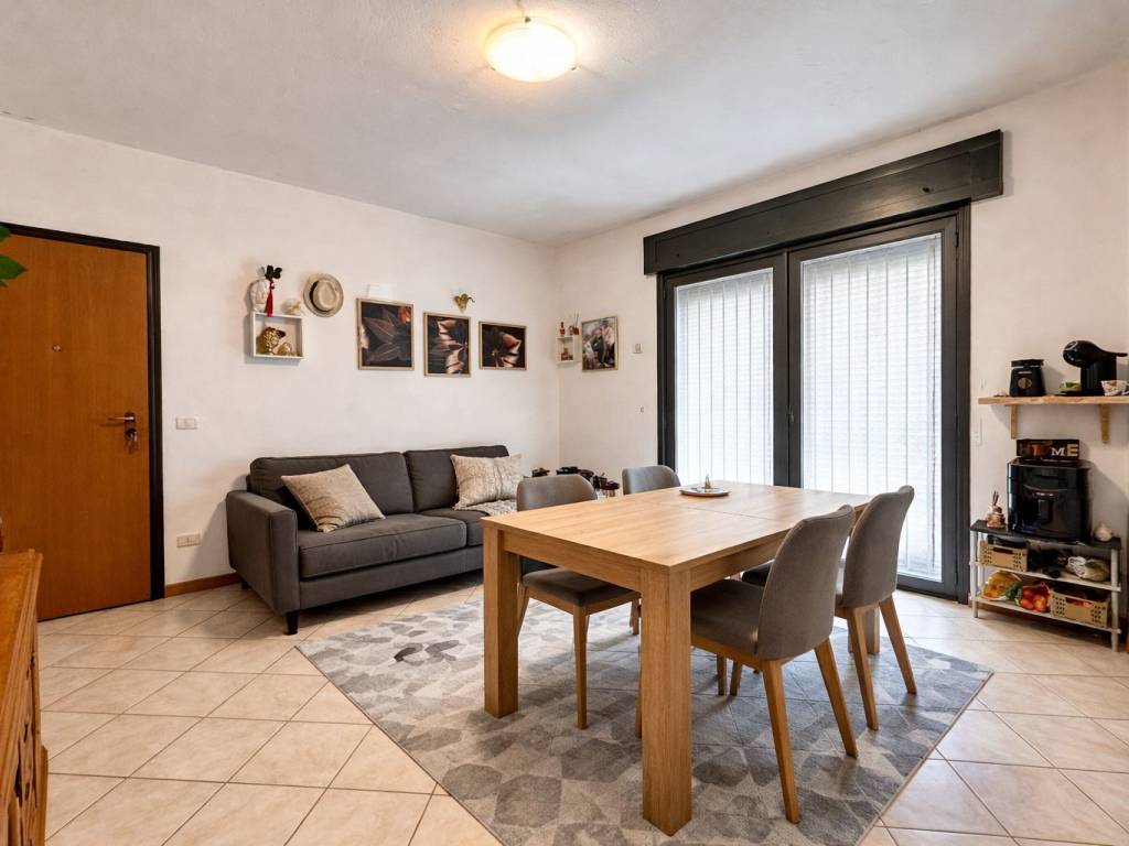 appartamento in vendita a Pianico