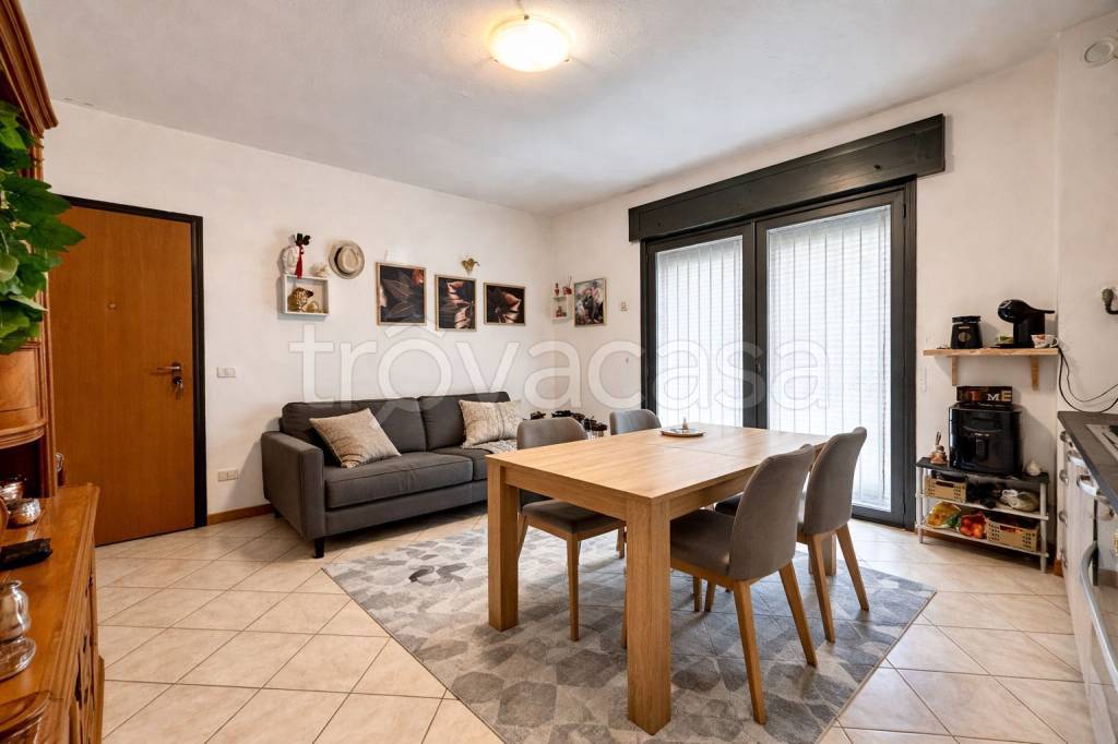 appartamento in vendita a Pianico