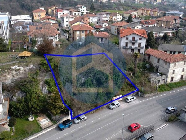 terreno edificabile in vendita a Pianico