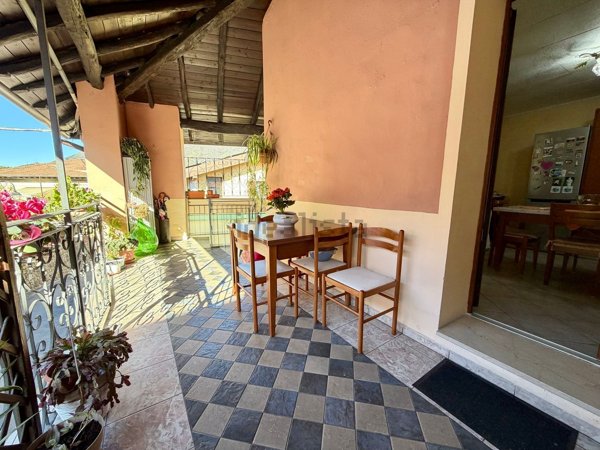 appartamento in vendita a Pianico