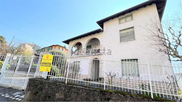 casa indipendente in vendita a Pianico