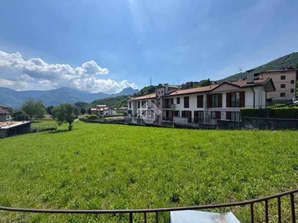 terreno edificabile in vendita a Pianico