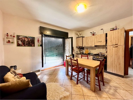 appartamento in vendita a Pianico