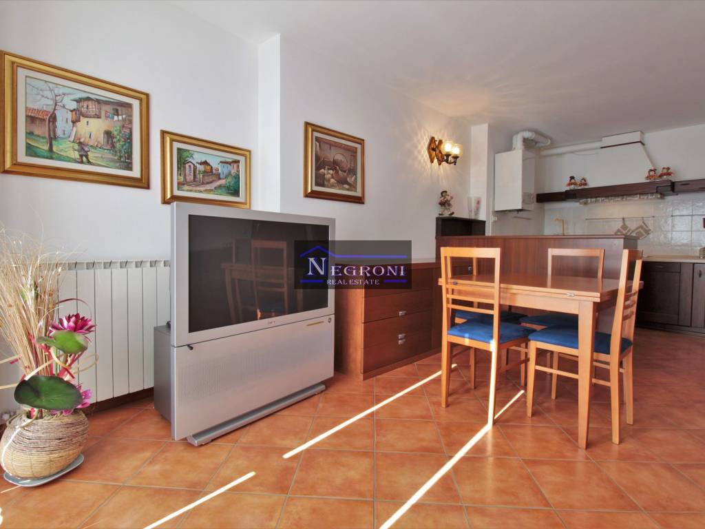 appartamento in vendita a Piario