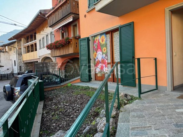 appartamento in vendita a Piario