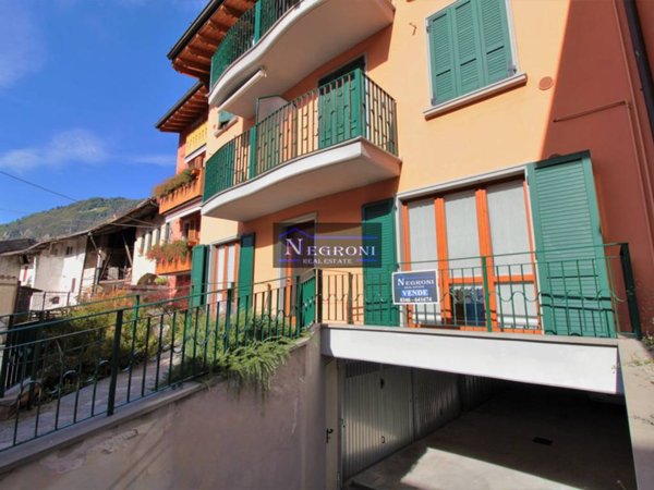 appartamento in vendita a Piario