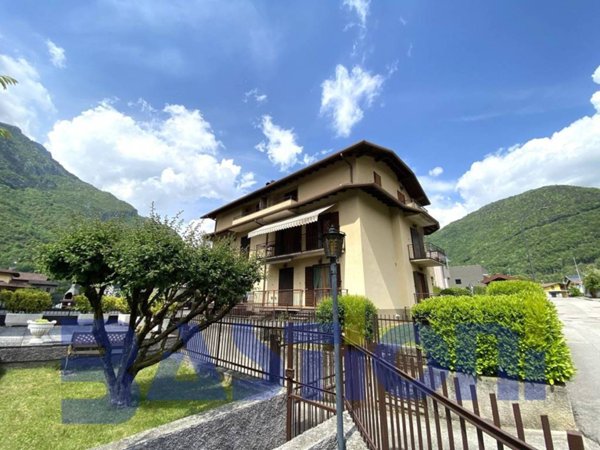 appartamento in vendita a Piario