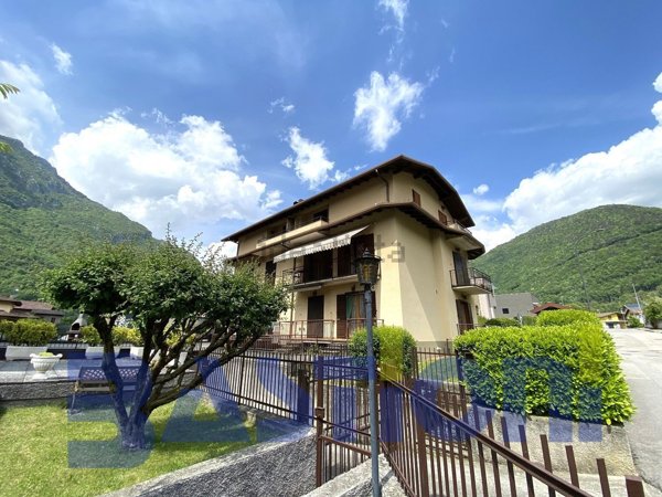 appartamento in vendita a Piario