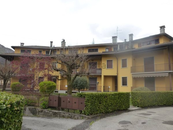 appartamento in vendita a Piario