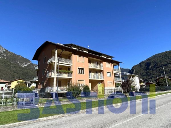 appartamento in vendita a Piario