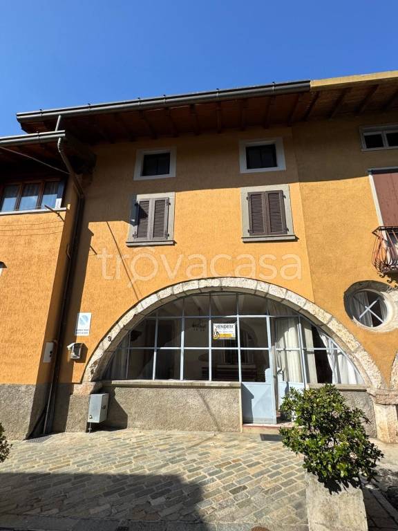casa indipendente in vendita a Piario in zona Groppino