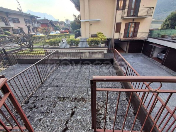 appartamento in vendita a Piario