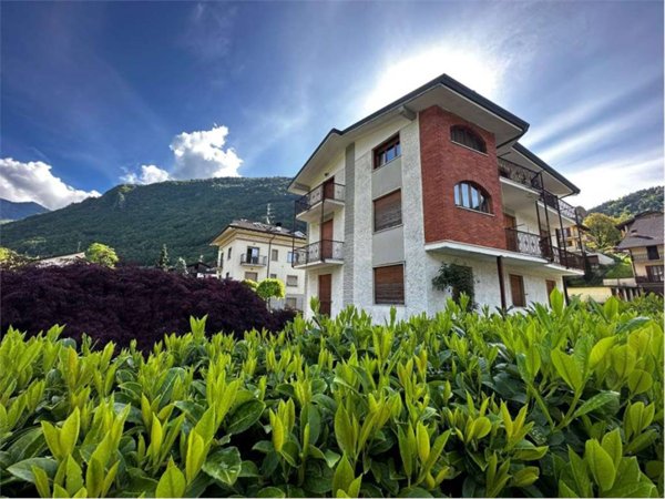 appartamento in vendita a Piario