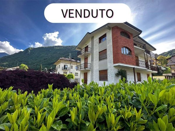 appartamento in vendita a Piario
