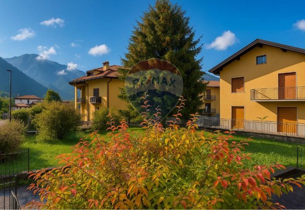 casa indipendente in vendita a Piario in zona Groppino