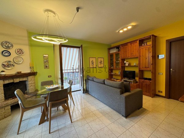 appartamento in vendita a Piario