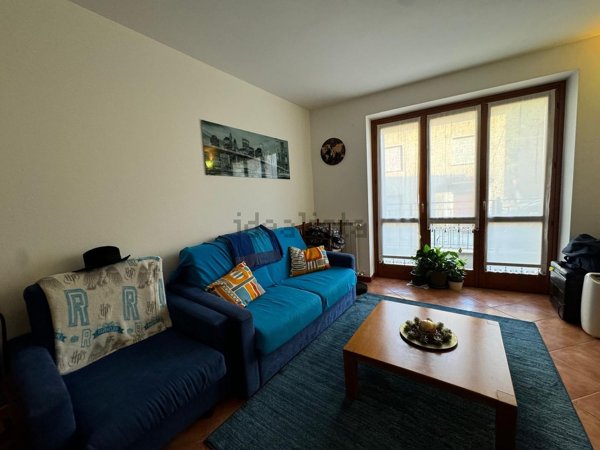 appartamento in vendita a Piario