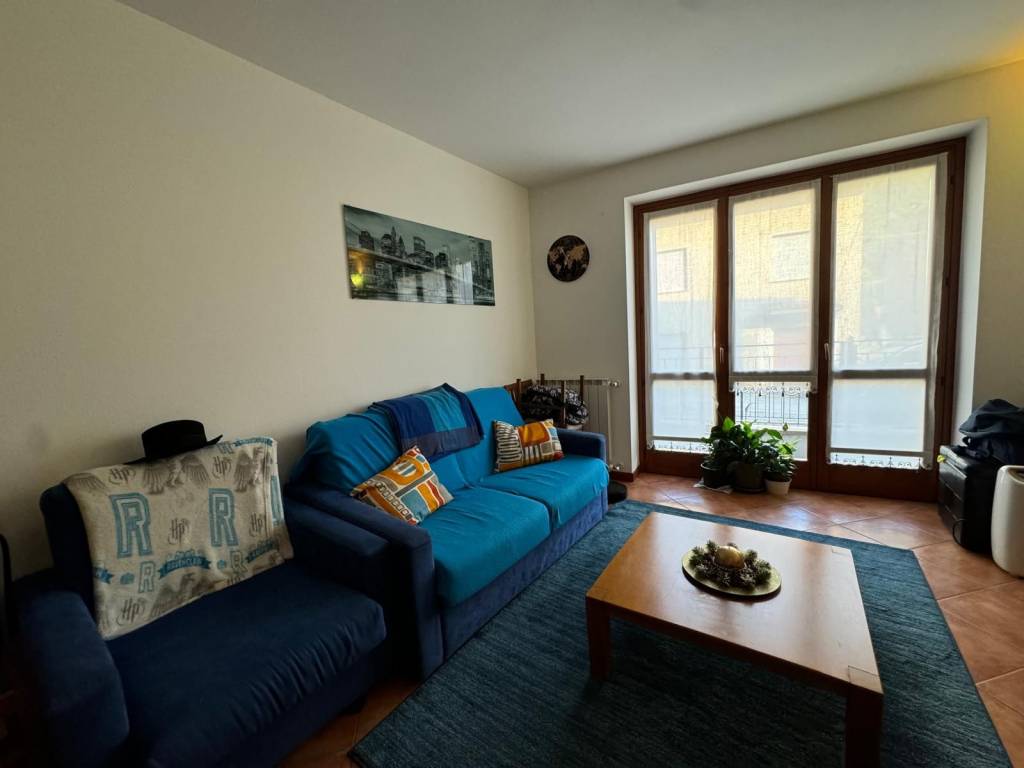 appartamento in vendita a Piario