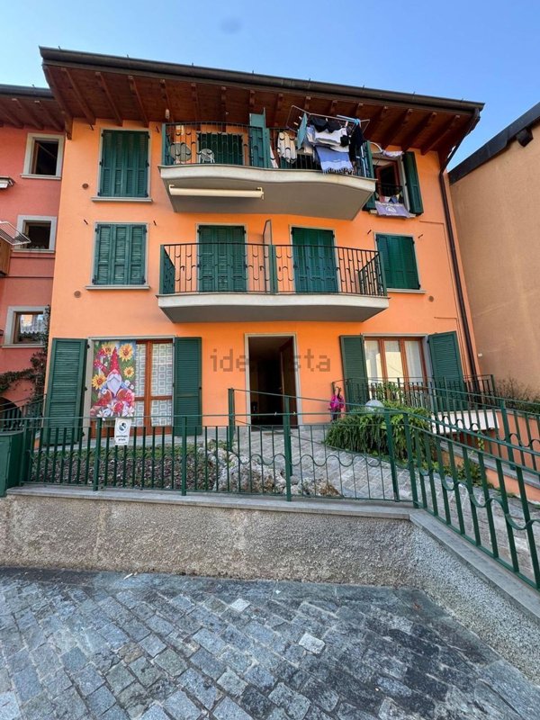 appartamento in vendita a Piario