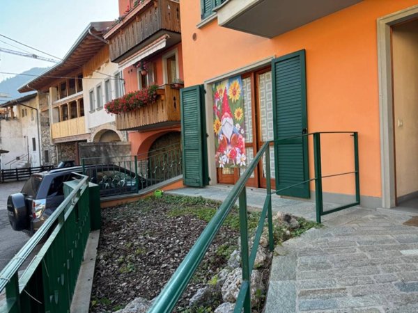 appartamento in vendita a Piario