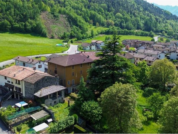 intera palazzina in vendita a Piario