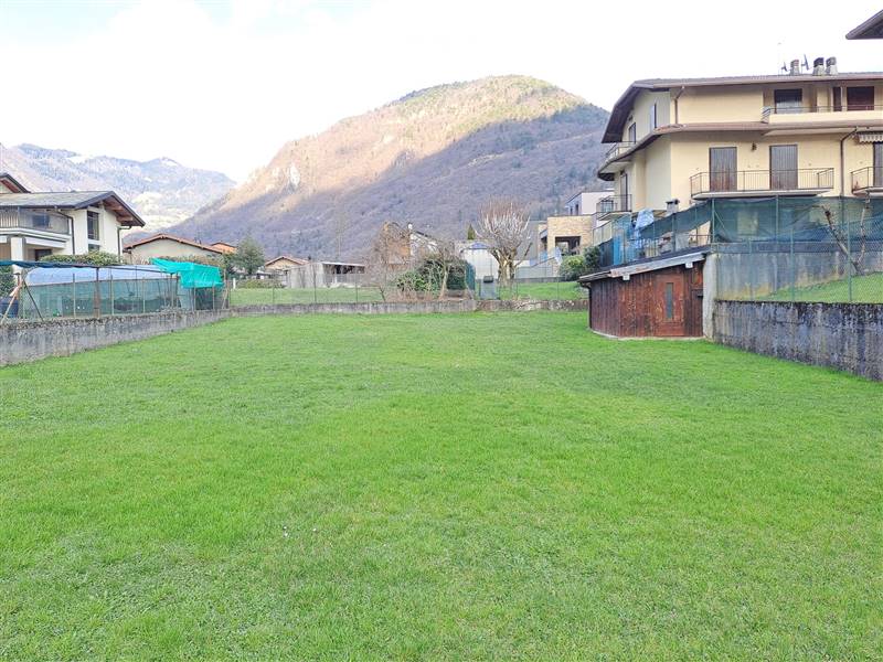 terreno edificabile in vendita a Piario