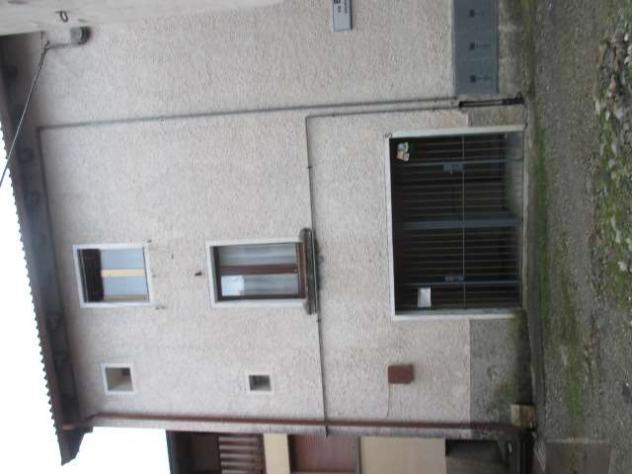 appartamento in vendita a Piario