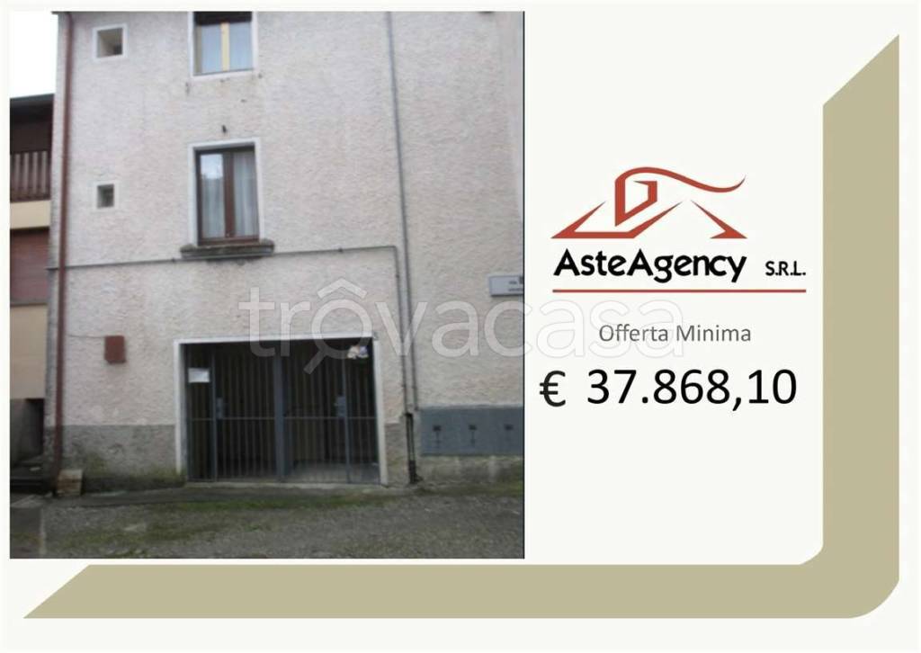 appartamento in vendita a Piario