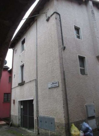 appartamento in vendita a Piario