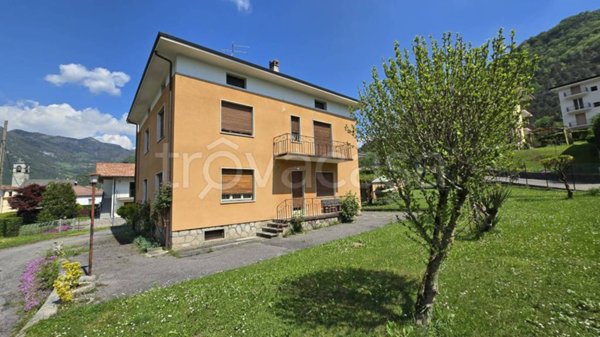 casa indipendente in vendita a Piario in zona Groppino