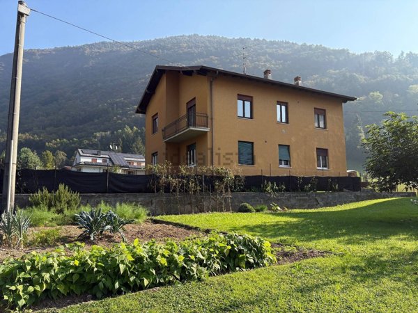 casa indipendente in vendita a Piario in zona Groppino